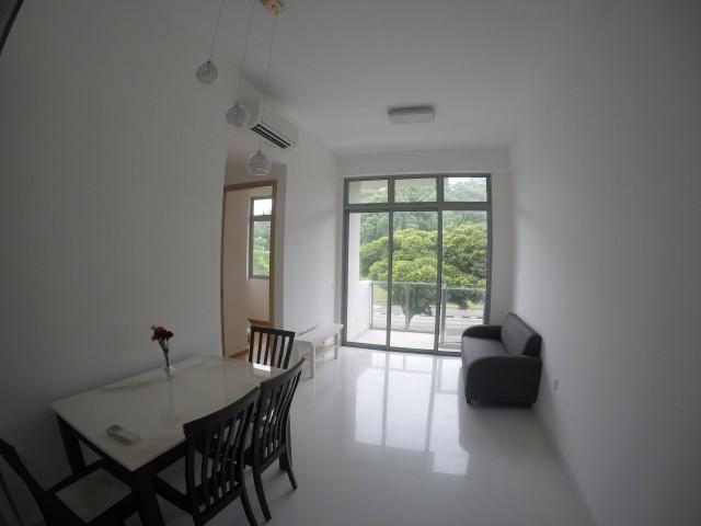 Gambir Ridge (D19), Apartment #143144052